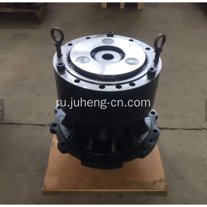 Excavator Z200-3 Swing Gearbox 9060804 9262916